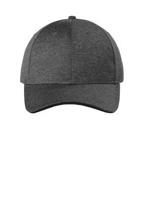 Sport-Tek  Contender  Snapback Cap. STC44