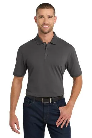 Port Authority Tall EZCotton PoloTK8000