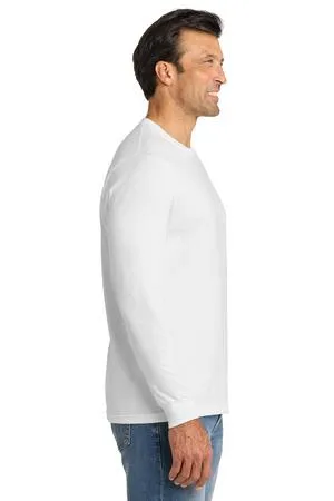 Volunteer Knitwear All-American Long Sleeve Tee VL100LS