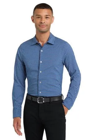 Port Authority  City Stretch Shirt W680