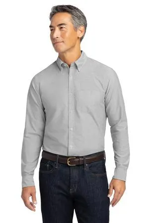 Brooks Brothers Casual Oxford Cloth Shirt BB18004