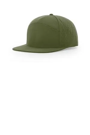 Cannon Cap