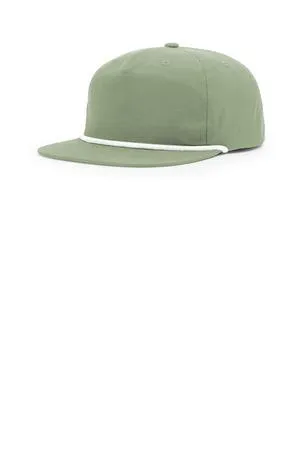Umpqua Snapback Cap