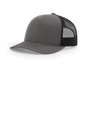 112+ R-Flex Adjustable Trucker Cap
