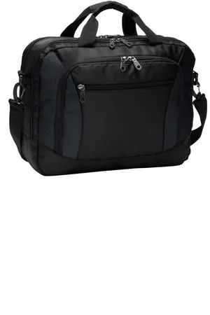 Port Authority Commuter Brief. BG307