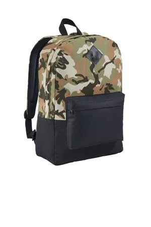 Port Authority  Retro Backpack BG7150