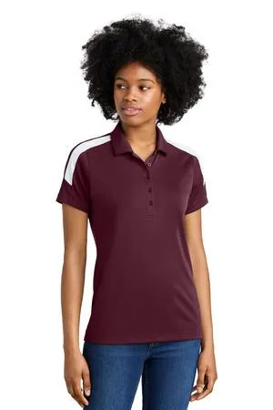 Sport-Tek Women's Competitor United Polo