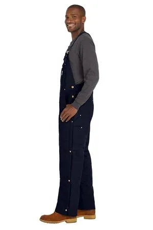Carhartt Firm Duck Insulated Bib Overalls CT106672