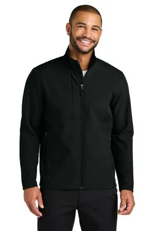 Port Authority Women's C-FREE Core Soft ShellL720
