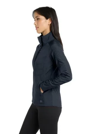 OGIO Women's Brink Soft Shell. LOE722