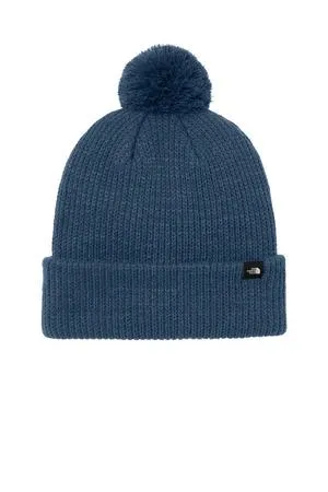 DISCONTINUED The North Face Pom Beanie NF0A7RGI