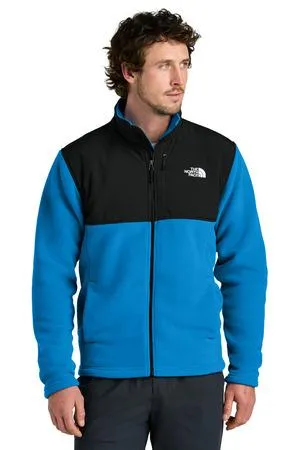 The North Face Highest Peak Full-Zip Fleece Jacket NF0A8BUQ