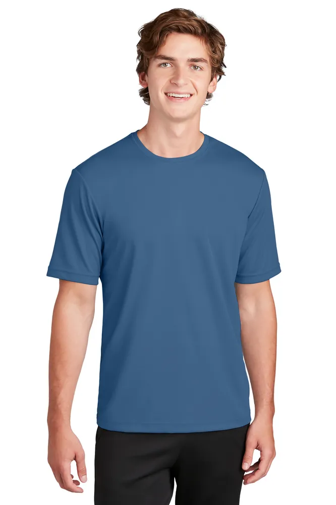 Sport-Tek PosiCharge RacerMesh Tee. ST340