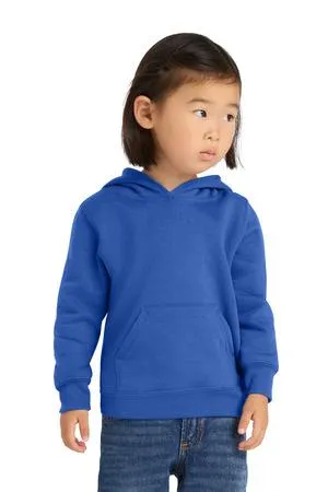 Port & Company Toddler Core Fleece Pullover Hooded Sweatshirt. CAR78TH