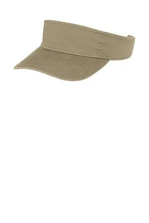 Port & CompanyFashion Visor.  CP45