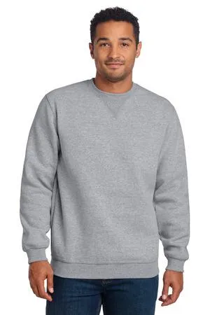 Carhartt  Midweight Crewneck Sweatshirt. CTK124
