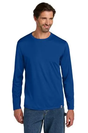 Carhartt Force Sun Defender Long Sleeve T-Shirt CT106972