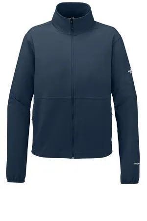 The North Face Women's Edge Stretch Soft Shell Jacket NF0A8ENP