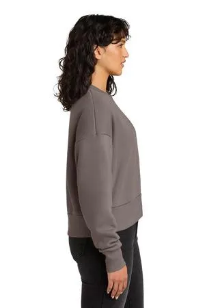 Next Level Apparel Women's Heavyweight Sweatshirt NL9087