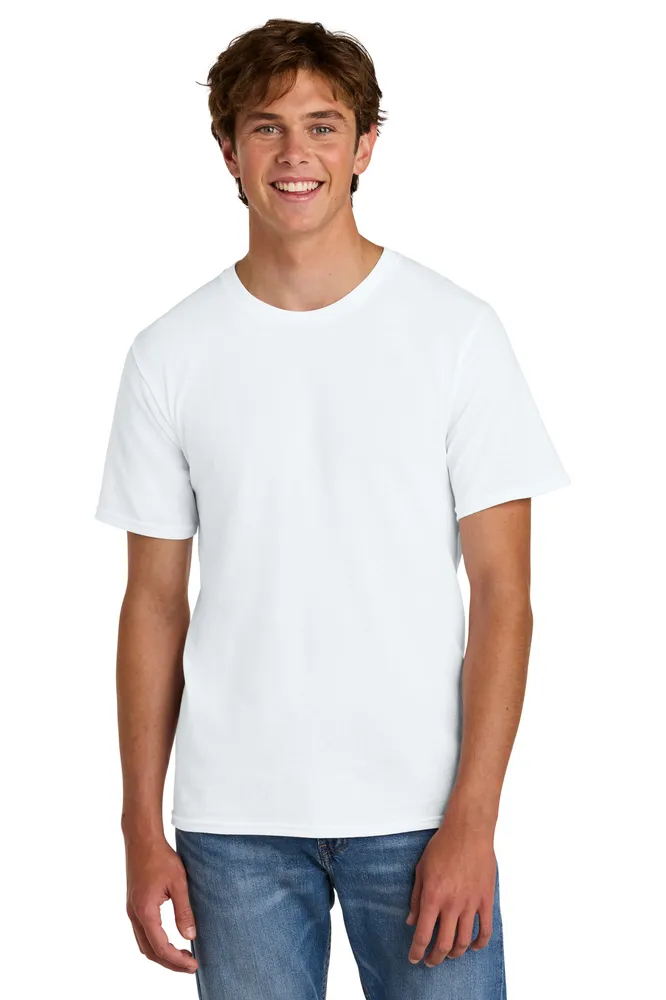 Port & Company Easy Cotton Tee PC43