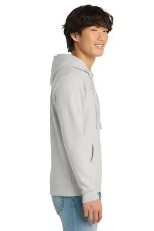 District V.I.T.Fleece Hoodie DT6100