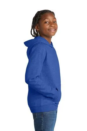 District Youth V.I.T.Fleece Hoodie DT6100Y