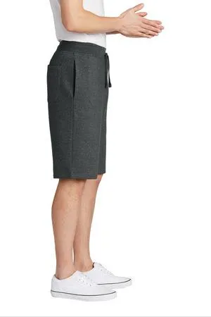 District V.I.T.Fleece Short DT6108