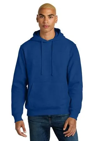 District V.I.T. Heavyweight Fleece Hoodie DT6600