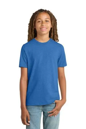District  Youth Re-Tee  DT8000Y