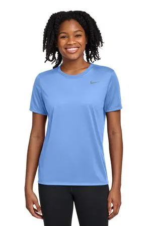 Nike Ladies Team rLegend Tee DV7312