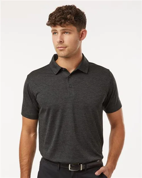 Performance Mélange Polo