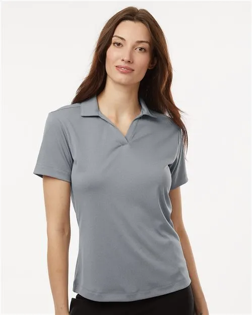 Pro-Lock Women's Performance Polo