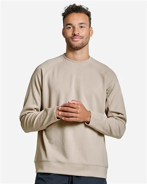 Apex Fleece Crewneck Sweatshirt