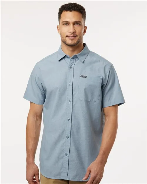 Rapid Rivers™ Novelty Short Sleeve Shirt