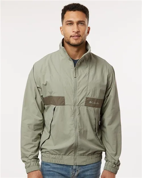 Spire Valley™ Windbreaker