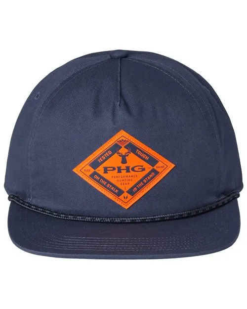PHG Terminal™ Shot Snapback Cap