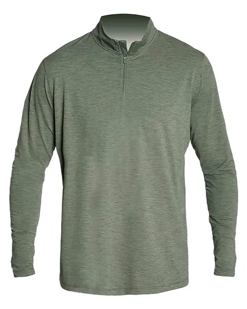 Low Pro Quarter-Zip