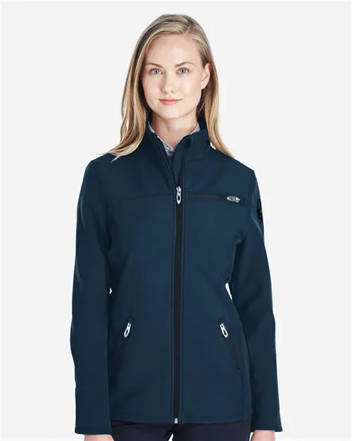 Women's Transport Soft Shell Jacket