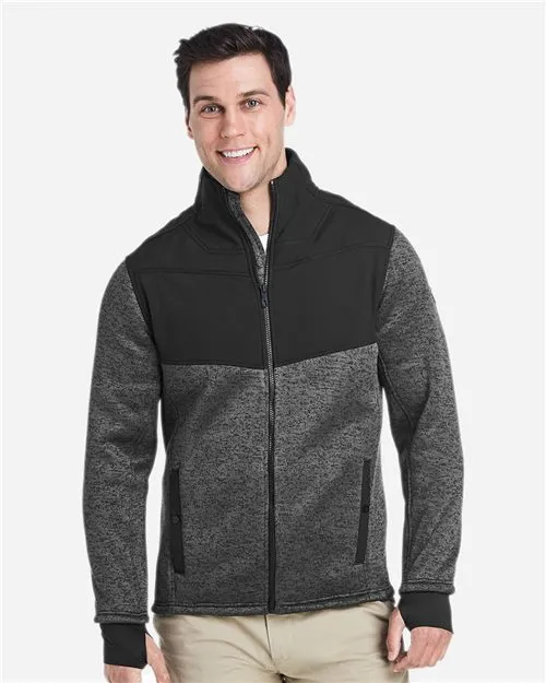 Passage Sweater Jacket