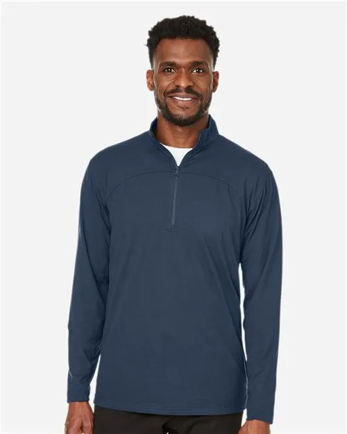 Spyre Quarter-Zip Pullover