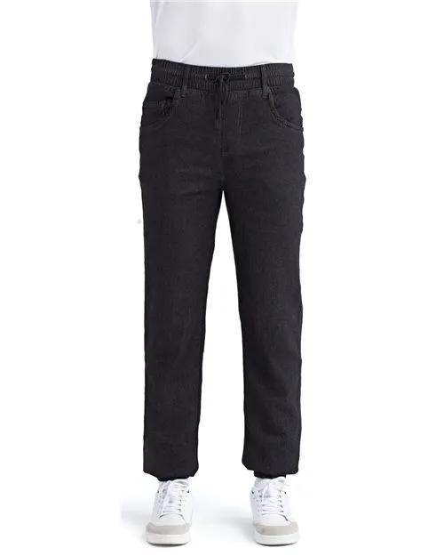 Chef's Artisanal Joggers