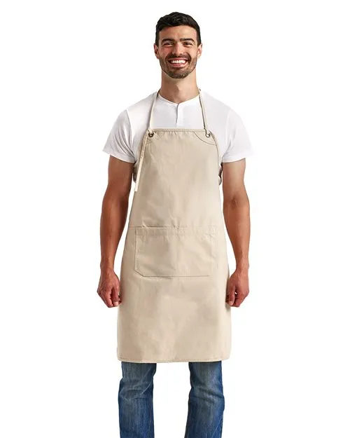 Artisan's Choice Canvas Apron