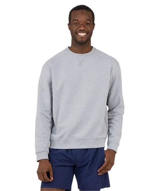 Recrafted Recycled Fleece