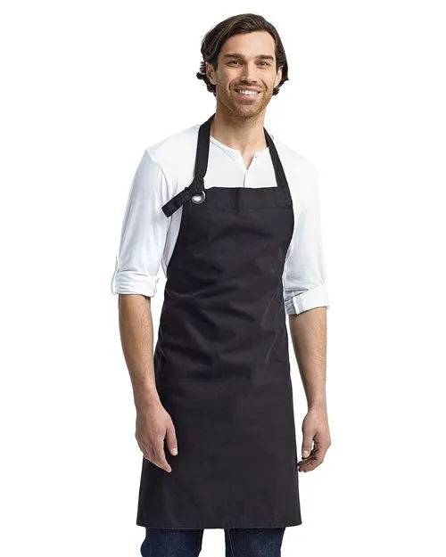 Calibre Heavy Canvas Bib Apron