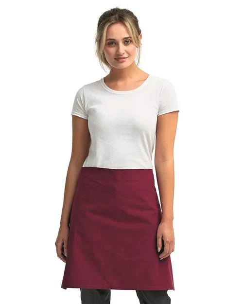 Calibre Heavy Canvas Waist Apron