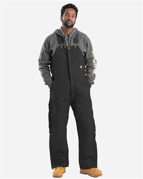Heritage Insulated Bib Overall