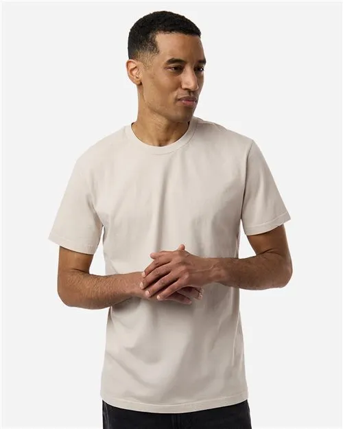 Premium Pigment-Dyed T-Shirt