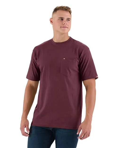 Tall Heavyweight Pocket T-Shirt