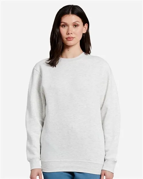 Premium Crewneck Sweatshirt