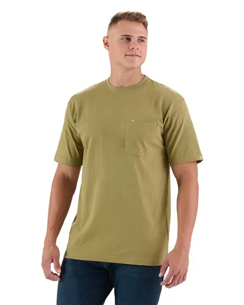 Heavyweight Pocket T-Shirt